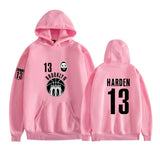 In Memory of Kobe Hoodie Kobe Memorial Clothing Casual Loose Hoodie for Men and Women
