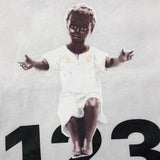 Rrr123 Hoodie Joint Fog Saint Baby Printed Loose Sweatshirt