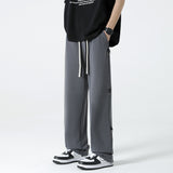 Men Sweatpants Sweatpants Men's Pants Men's Summer Fashion Brand Loose Sports and Leisure Men's Pants