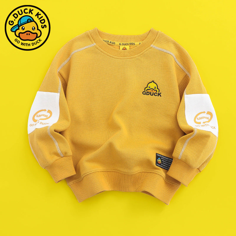 Children Hoodie Sweatshirts Children's Clothing Boy's Hoody Casual