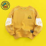 Children Hoodie Sweatshirts Children's Clothing Boy's Hoody Casual