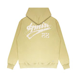 Amiri Hoodie Fashion Brand Hooded Sweatshirt Hoodie