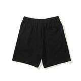 Kanye Shorts Fog Reflective Lettered Casual Shorts Summer Loose Large Size Shorts