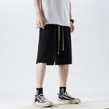 Men Shorts Summer Exercise Shorts Men