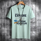 Men Short Sleeve T-Shirt