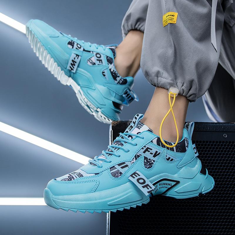 Off White Shoes Sneaks Men's Shoes Spring Teenagers Sports and Leisure Running Summer