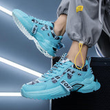 Off White Shoes Sneaks Men's Shoes Spring Teenagers Sports and Leisure Running Summer
