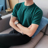 Men Short Sleeve T-Shirt