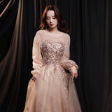 The Great Gatsby Daisy Dress Autumn Bridesmaid Dress Princess Dress