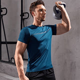 Moisture Wicking T Shirts