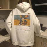 Tom and Jerry Hoodie