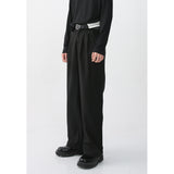 Men Suit Pants Men's Autumn and Winter Casual Trousers Loose