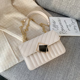 Jackie Kennedy Bag Shoulder Bag