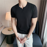 Men Short Sleeve T-Shirt