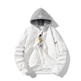 Varsity Jacket Baseball Uniform