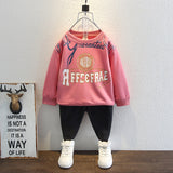 Toddler Boys Sweater Children's Sweater Spring and Autumn