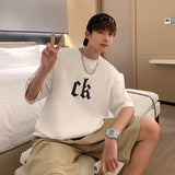 Men Short Sleeve T-Shirt