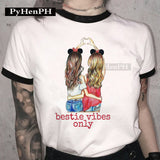 Friends Joey T Shirt  Best Friends T shirt