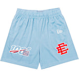 Eric Emanuel EE Shorts Casual Shorts Men's Summer Sports Mesh Shorts