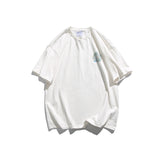 Man Summer T Shirt Print