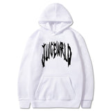 Juice WRLD in Loving Memory Hoodie Juice WRLD Printed Fashionable Loose Hoodie