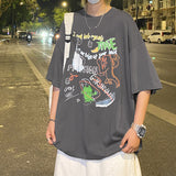 Men Short Sleeve T-Shirt