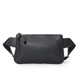 Lulu Belt Bags All-Matching Small Bag Waist Bag Men's Bag