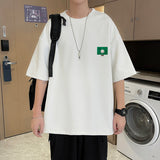 Men Short Sleeve T-Shirt