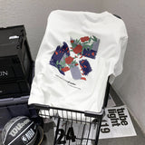 Men Short Sleeve T-Shirt
