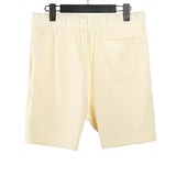 Fog Essentials Shorts Fashion Brand Fog Double Line Essentials High Street Sports Fifth Pants Men and Women Couple Fear Of God Shorts