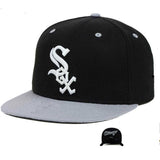 La 59fifty Hats Anti-Wear Board Hat Non-Adjustable Size Hat