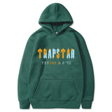 Thrasher Hoodie Street plus Size Men's Clothing Hoodie Top Autumn and Winter