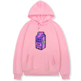 Juice WRLD in Loving Memory Hoodie Juice WRLD Hip Hop Casual Sports Printed Sweater