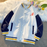 Corduroy Patch Jacket Corduroy Men's Autumn Leisure Coat