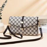 Jackie Kennedy Bag Crossbody Bag Summer Shoulder Messenger Bag