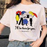 Friends Joey T Shirt  FRIENDS TV SHOW TSHIRT WOMEN