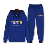 Thrasher Hoodie Men's Sweater Men's Fleece-Lined Pullover Men's Hooded Sweater