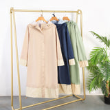 Cagoule Fashion Men's and Women's Outdoor Travel