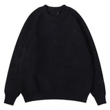 Kanye West Sunday Service Sweatshirt Autumn And Winter Round Neck Warm