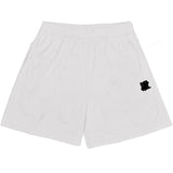 Eric Emanuel EE Shorts Undefeated Shorts Men's Sports Basketball Mesh Shorts