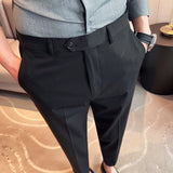 Men Trousers