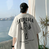 Men Short Sleeve T-Shirt