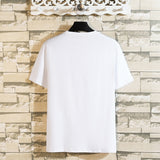 Men Short Sleeve T-Shirt