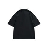 Man Summer T Shirt