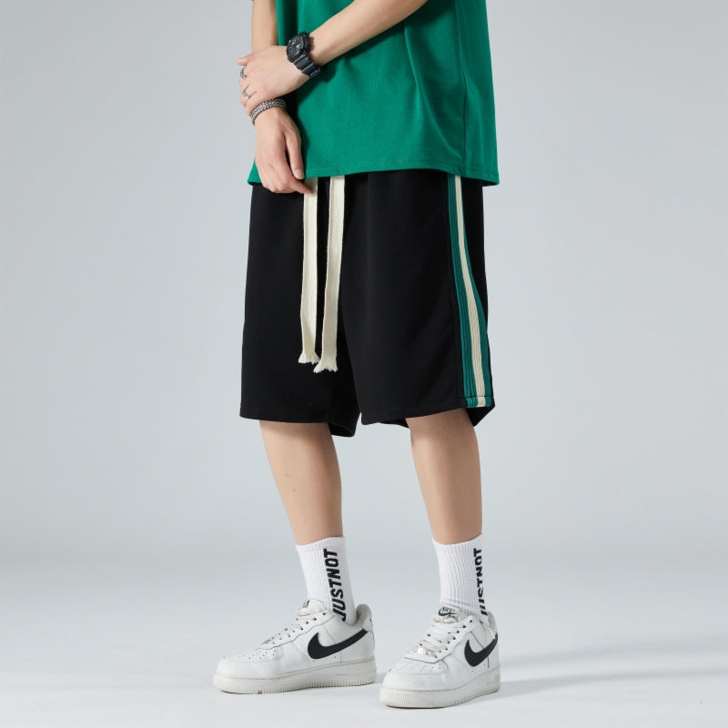 Men Shorts Men's Shorts Summer Sports Pants
