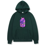 Juice WRLD in Loving Memory Hoodie Juice WRLD Hip Hop Casual Sports Printed Sweater