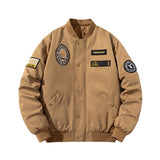 Varsity Jacket
