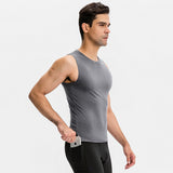 Man Tanks Vest for Fitness for Men