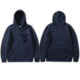 Juice WRLD in Loving Memory Hoodie Autumn and Winter Fleece Sweater Warm