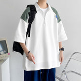 Men Short Sleeve T-Shirt